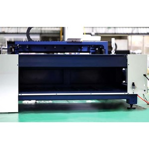 韩氏激光经济实用数控激光切割机中国代表 - Product Image 6