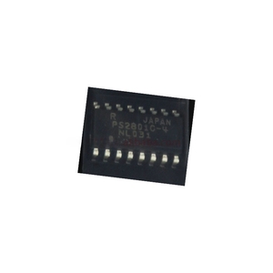 5ピース/ロットPS2801C PS2801C-4 PS2801C-4-F3 PS2801C-4-F3-A SOP16 PS2801C-4-F3 - Product Image 1