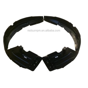 Prototipo di ricambio per Auto di alta qualità prototipo mozzo ruota CNC in metallo lavorato in plastica lucidato per l'applicazione di macchinari - Product Image 2