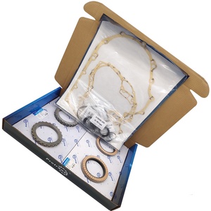 Protrans Automatic Transmission <strong>Al4</strong> <strong>Dpo</strong> Rebuild <strong>Kit</strong> Cheap Price Best Quality - Product Image 2