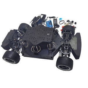 กิมบอลกล้อง RC สำหรับระบบกันสั่นสามแกน - Product Image 3