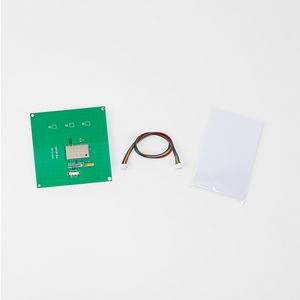 FONKAN UHF <strong>RFID</strong> Reader Module for <strong>Arduino</strong> and Raspberry Pi
