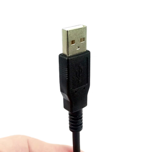 Walkie Talkie USB-Programmier kabel Firmware-Update Frequenz-Schreib kabel für Hytera HYT PD780 PD785 PD788 PD980 Programm leitung