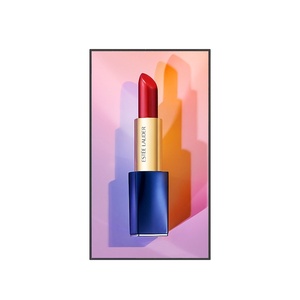 Precio de fábrica Pantalla LCD de 43 pulgadas Android Alto brillo Full HD Publicidad Pantalla de video Ventana ultra delgada Señalización digital - Product Image 1