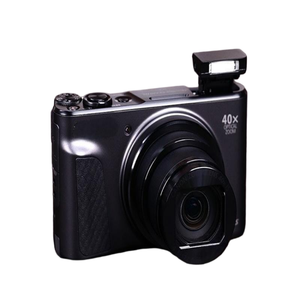 HFTプロフェッショナルデジタルカメラPowerShot SX730 HSズームレンズ1080P HDビデオ録画Wi-Fi SDメモリーカード