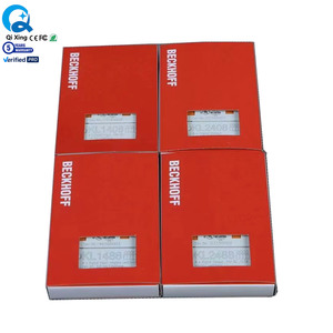 Nuevo y original EL2008 EtherCAT Terminal Módulo de salida digital de 8 canales Controlador programable PLC en stock - Product Image 3