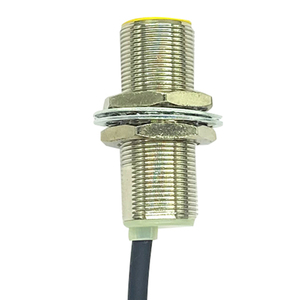 Manufacturer <strong>Inductive</strong> Detection Switch <strong>Flush</strong> Npn <strong>Type</strong> <strong>Inductive</strong> <strong>Proximity</strong> <strong>Sensor</strong> NO Smart Metal <strong>Inductive</strong> <strong>Sensor</strong> 10-30Vdc 5mm