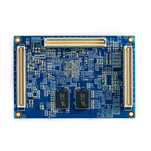 זרוע פרמיה מבוססת אני. mx6-מנוע רב תכליתי עבור iot תעשייתיים והתקנים חכמים