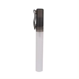 Tùy chỉnh bút hình nước hoa <span class=keywords><strong>Atomizer</strong></span> 5ml 8ml 10ml 15ml 20ml nhựa PP chất liệu Lotion bơm chai cho du lịch - Product Image 1