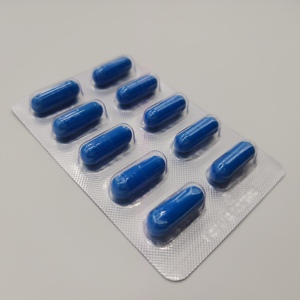 Poids bouteille quotidienne, 10% Pak Do supplément probiotiques Compeleye lait ensemble support Dietry supplément nutritionnel Bsn - Product Image 3