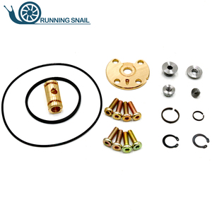 Turbocharger <strong>Turbo</strong> Rebuild Repair Kit for <strong>Garrett</strong> VNT15 GT15 GT17 GT18 GT20 GT22 - Product Image 4