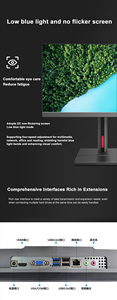 New <strong>Customized</strong> IPS Panel 1080P N95 512G 16G 23.8 Inch <strong>Computer</strong> <strong>Desktops</strong> All in One Pc <strong>Computer</strong> WIth Adjustable Base - Product Image 6