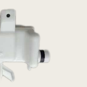 Yeni durum vardı-5207110 HAD-5207120 motor soğutma sistemi BYD QinPlus için cam yıkama rezervuar su deposu meclisi
