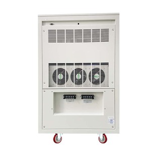 単一可変調整ソース30vプログラム可能デジタルラボAcDc電源 - Product Image 4