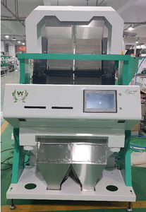 High Precision PE/PET/PVC Flakes Plastic <strong>Sorting</strong> <strong>Machine</strong> Recycling Plastic Color Sorter Separator <strong>Machine</strong> - Product Image 3