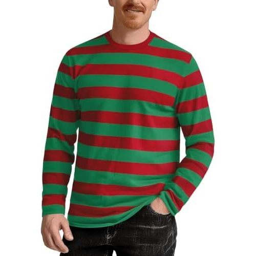 Red Green
