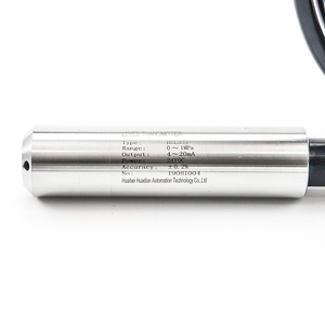 HDL300静液压潜水液位传感器水箱液位指示器 - Product Image 5