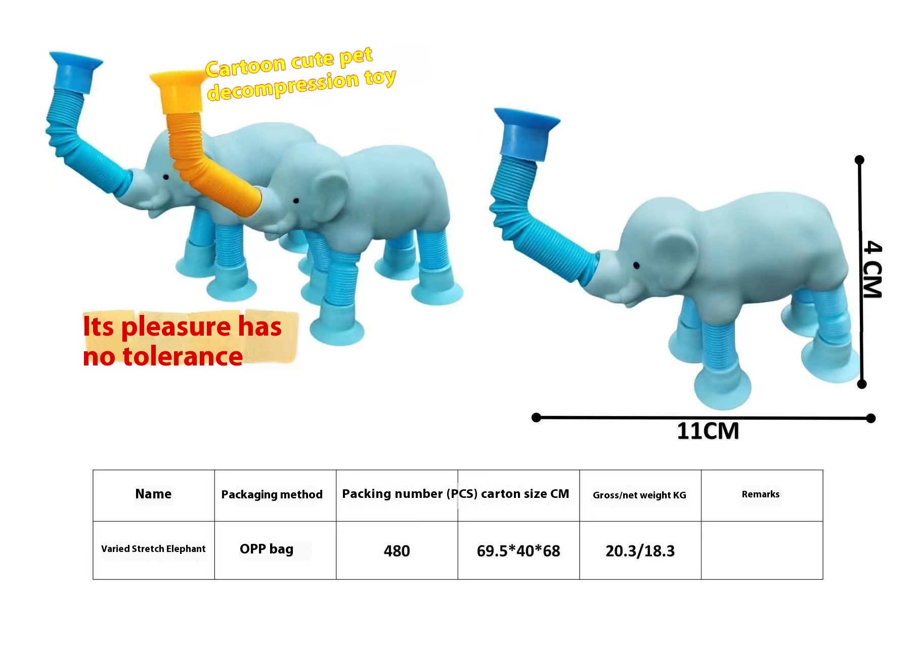 Éléphant