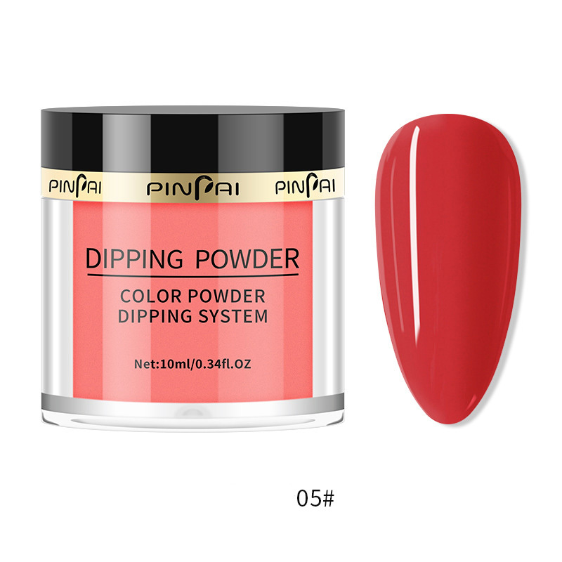 Poudre à ongles 05 #