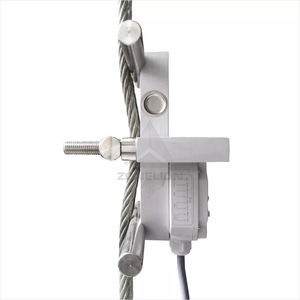 Elevator Parts Load Cell <strong>Sensor</strong> with Weight Watch Multi-rope <strong>Overload</strong> Control System and Elevator Safety <strong>Overload</strong> - Product Image 5