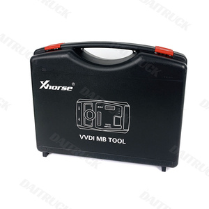 Xhorse BGA Calcuator Funktion VVDI Autos chl üssel programmierer VVDI MB TOOL für Mercedes Benz - Product Image 5