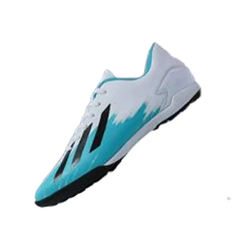 Factory Outlet] Explosions Chaussures de football AG Spike # x2B;TF ongles cassés Taobao prix limite ventes