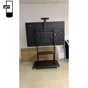 65 дюймов интерактивная белая доска монитор экран LCD Digital Signage умная белая доска интерактивная для школы и офиса - Product Image 6
