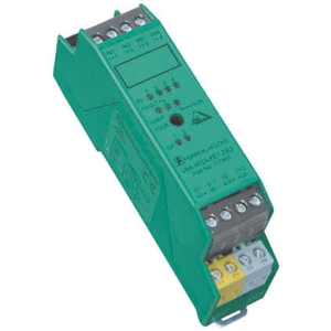 117993 P+F <strong>PLC</strong> <strong>input</strong>/<strong>output</strong> module CS1W series - Product Image 1