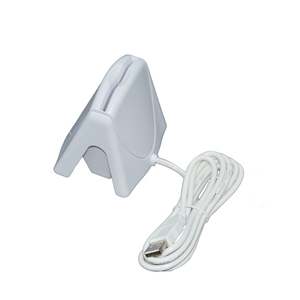 เครื่องอ่านบัตรสมาร์ทการ์ด EMV USB IC CAC ISO 7816เครื่องอ่านบัตรสมาร์ทเครดิต ACR39U-H1 - Product Image 4