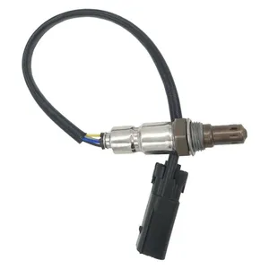 Sensor de oxígeno automático Upstream 68195741AA Sonda Lambda para relación de combustible de Aire 2015-2017 Jeep Cherokee Renegade Ram ProMaster - Product Image 2