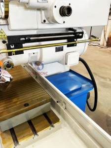 高精度M7140x1600金属磨削用卧式平面磨床 - Product Image 5