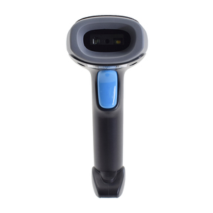 <strong>Excellent</strong> Quality Wireless Bluetooth 1D 2D Handheld QR <strong>Code</strong> Barcode Reader Wireless Convenience Barcode Scanner - Product Image 2