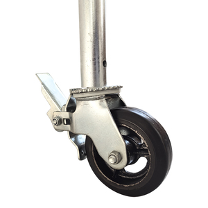 LINYI QUEEN Vorgefertigte Frameworks Pulver beschichtet Italien Ponte ggio mit <span class=keywords><strong>Fast</strong></span> <span class=keywords><strong>Lock</strong></span> Pin