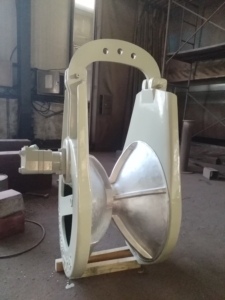 Haisun Marine Doppelbrennstoff-Wasser abscheider mit Filter element und spezieller Struktur - Product Image 2