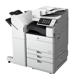 Machine <strong>Canon</strong> <strong>IR</strong> C5560i Remanufactured Printer for <strong>Canon</strong> Print Copying Scan Multifunction Used Refurbished Color <strong>Copier</strong> - Product Image 4