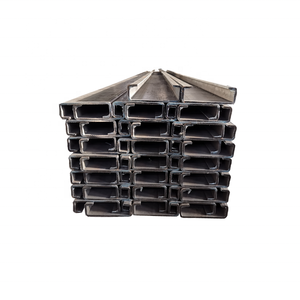 C Z Purlin เครื่องรีดเย็นประสิทธิภาพสูง C Z ประเภทเฟรม Purlins หลังคานั่งร้านผู้ผลิต - Product Image 3