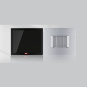 <strong>Embedded</strong> Fanless Rugged Tablet <strong>Compact</strong> Control PC <strong>Computer</strong> All in One - Product Image 3