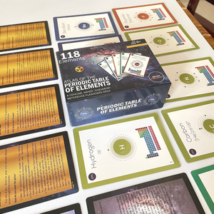 Design Blue Tin Box <strong>Question</strong> Cards Game Custom <strong>Question</strong> Cards Game Custom <strong>Question</strong> Tin Box Game Cards - Product Image 5