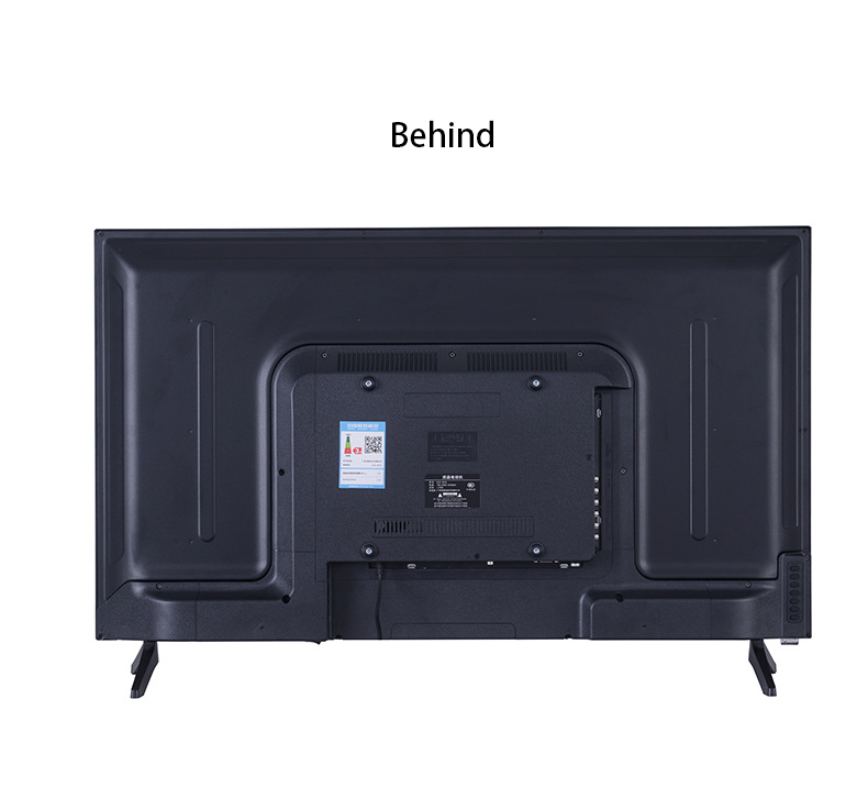 Télévision LCD intelligente HD, 32 "/42", 1 pièce, prix d'usine, haute qualité