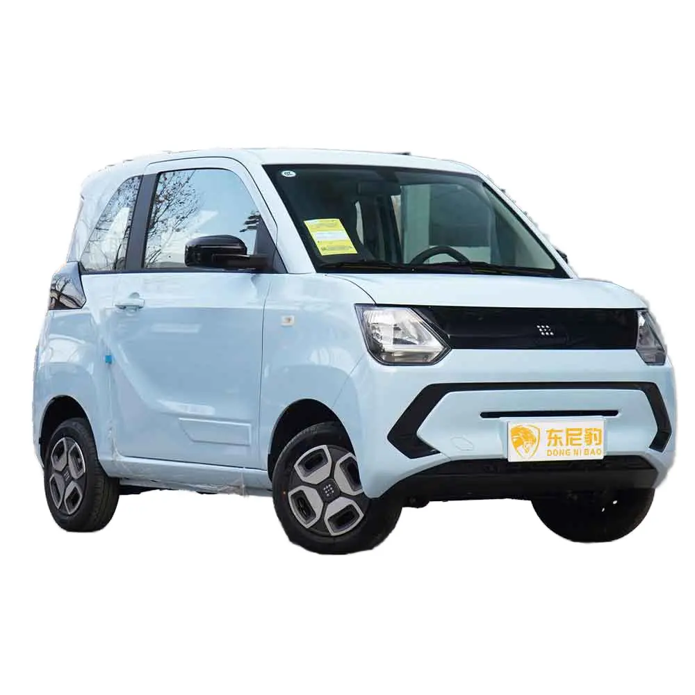 รถราคาถูก Dongfeng Fengguang ภูมิทัศน์มินิ EV น่ารักเล็กๆยุโรปได้รับการรับรองรถยานพาหนะพลังงานใหม่