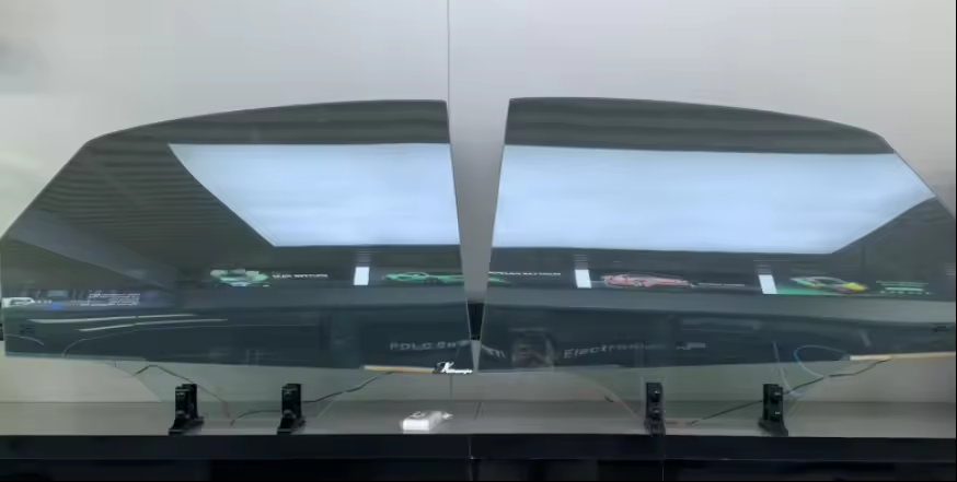 Light Black