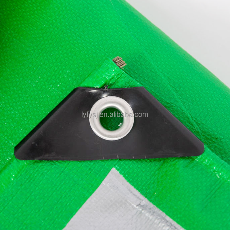 Green Silver