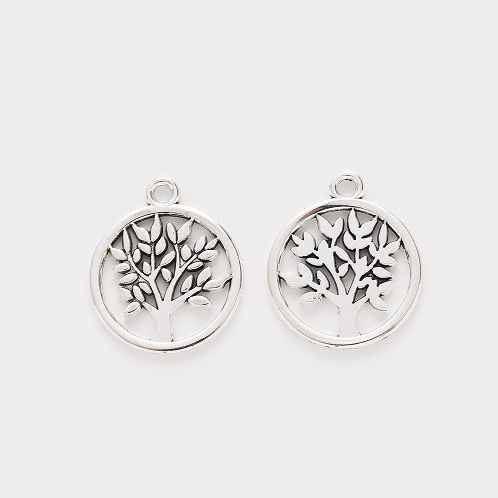 Antique Silver