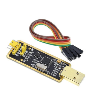 FT232 FT232BL FT232RL USB 2.0 a TTL cavo di Download a scheda seriale adattatore modulo 5V 3.3V Debugger per 232 - Product Image 4