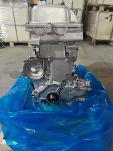High Quality Factory Direct Remanufactured <strong>Engine</strong> Assembly <strong>4.5L</strong> 1FZ 1FZ-FE <strong>Engine</strong> for Toyota Land Cruiser Prado SUV FZJ100 - Product Image 2