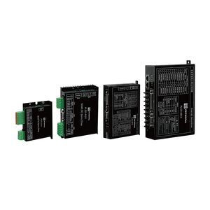 PrimoPal High Quality Low-Voltage DC 24-48V 5~100W <strong>Servo</strong> Motor Driver 3 Axis <strong>Cnc</strong> <strong>Controller</strong> - Product Image 6