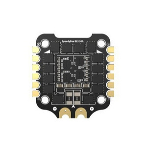 SpeedyBee F405 V3 50A Stack uçuş kontrolörü BLS quad-combo ESC tip-c USB uzaktan kumanda FPV yarış Drone pili aksesuarları - Product Image 3