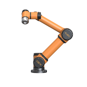 Hochpräziser AUBO IS7 Kol labor ativer Roboter 7kg Nutzlast ± 0,02mm Wiederholbar keit für industrielle Automatisierung und Maschinen neigung - Product Image 1