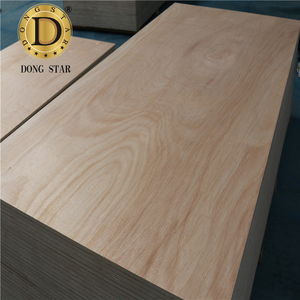 BB/BB Grade <strong>Okoume</strong> Plywood Sheet Commerical Plywood Price - Product Image 6