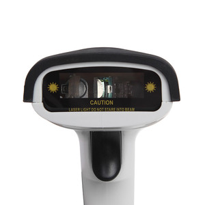 Portable Wired <strong>Android</strong> <strong>Bar</strong> <strong>Code</strong> Reader Handheld Qr <strong>Code</strong> 1d 2d Barcode <strong>Scanner</strong> for Supermarket Warehouse - Product Image 1
